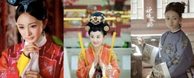 开局以为要扑街,结果连夜看了8集,于正新剧要翻身了