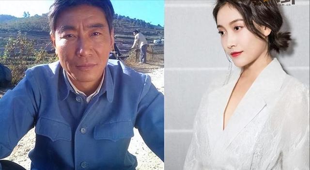 娱乐圈他们是父女关系,藏得太深了吧!父亲老戏骨,女儿是好演员