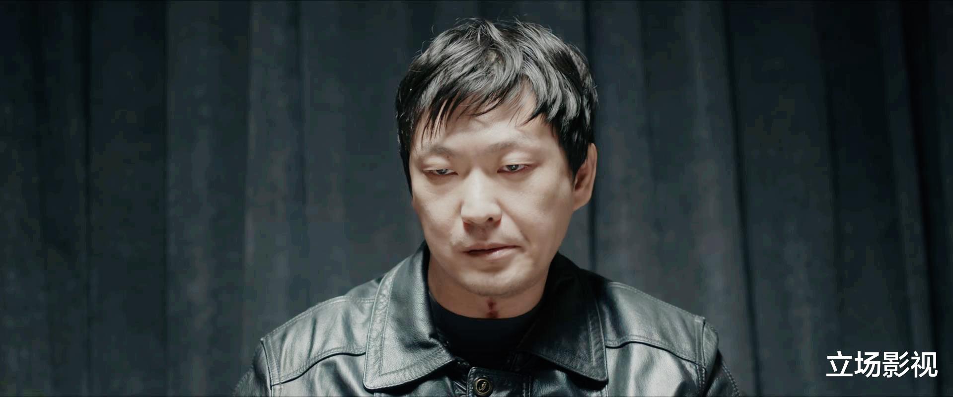 给《我是刑警》演员演技排个座次:马苏第四,于和伟第三,第一让人意外