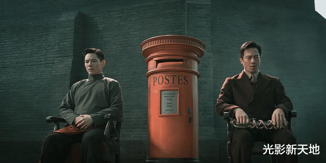 电影圈鄙视链,沈腾刘德华吴京为向佐新片助阵,这些明星被放弃