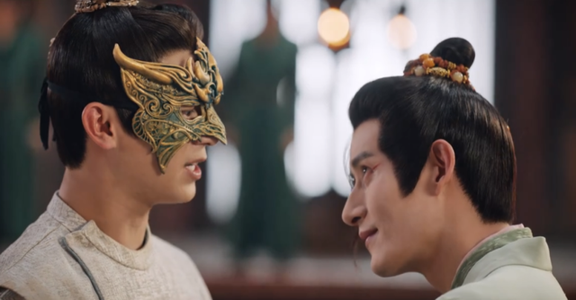 给《唐诡2》最惊艳的10位男配排名：“何玉郎”第5，第1名没争议