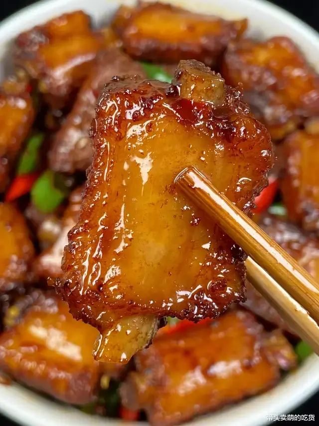 周末节假日改善伙食别放过这3道硬菜,鲜美解馋大口吃肉,太香了