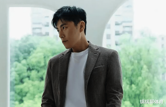 追了八集才发现!宋卓文是秦昊演的,宋卓武是“龚彪”演的