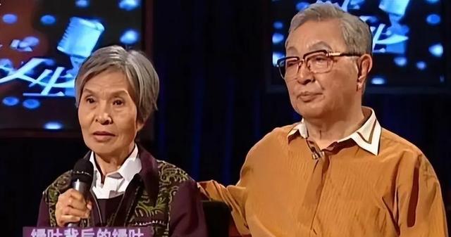 唐杰忠|十登春晚的他晚年喪子，85歲患癌離世一年后，兒女為遺產(chǎn)對簿公堂