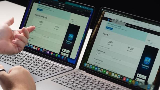 苹果M4 MacBook Pro泄密事件再升级