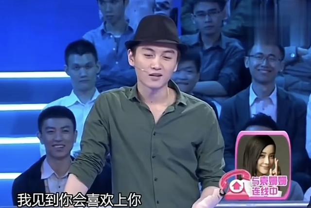 这一次,陈晓“底裤被扒光”,赵丽颖当初的话,终于有人信了