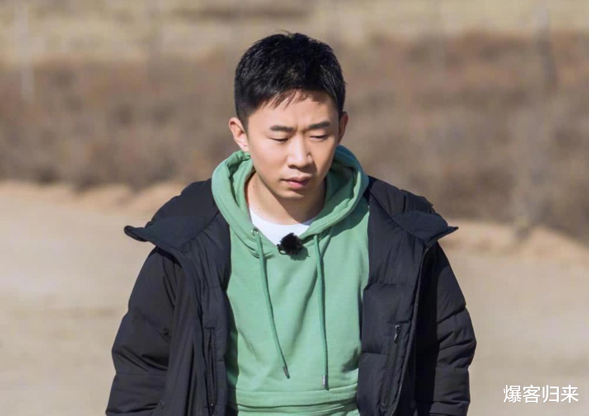 杨迪综艺上演“厕所秀”,网友热议:综艺效果OR隐私边界?