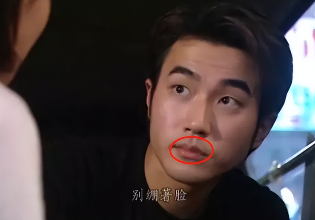 这些男星长相看似很帅，实则越看越怪，吴磊、肖战榜上有名