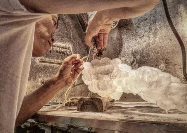 玉雕师,你是否有很多问号?