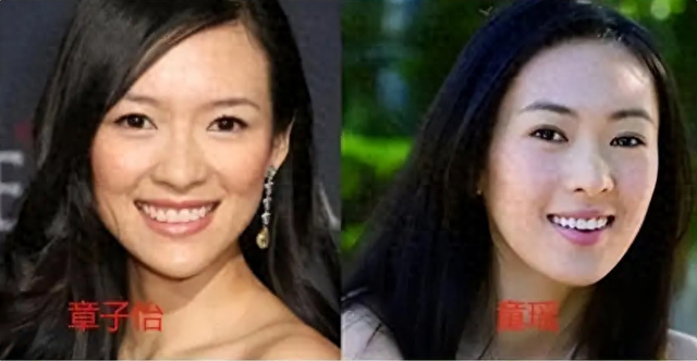 长相高度相似的5对明星,让人傻傻分不清,能认出一半算你厉害!