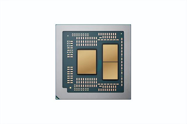 Zen5+X3D缓存制霸!AMD顶级游戏本神U登场