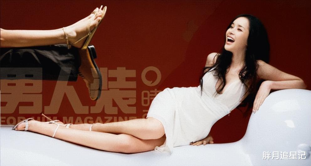 “最美变性女星”河莉秀：结婚10年，老公跑了身体垮了，后来怎样