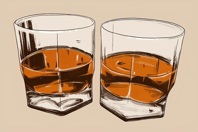 男性开始衰老，一般有四个特征，若全没有，恭喜你，容易长寿