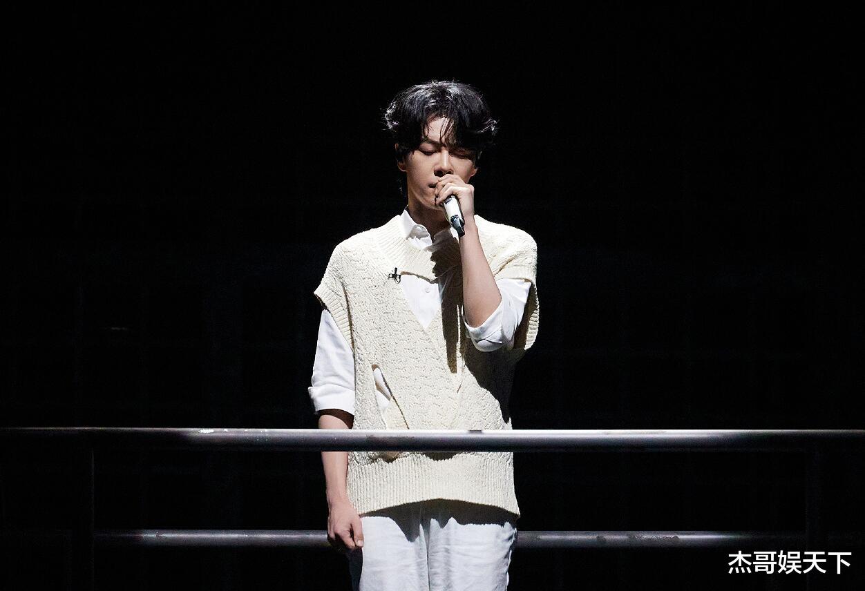 《披哥》五公,4人赢麻了,2人打回原形,1人意料之外,1人意难平