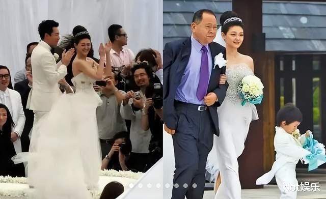 汪小菲晒公证书,力证大S豪宅是他出资,和马筱梅目前租房创业