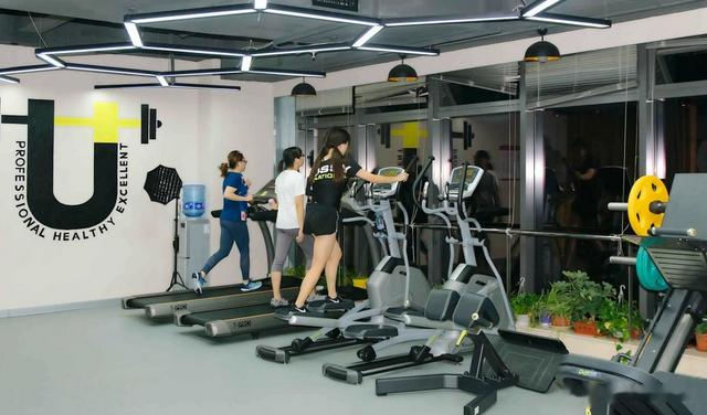 休假回来，我的健身房没了