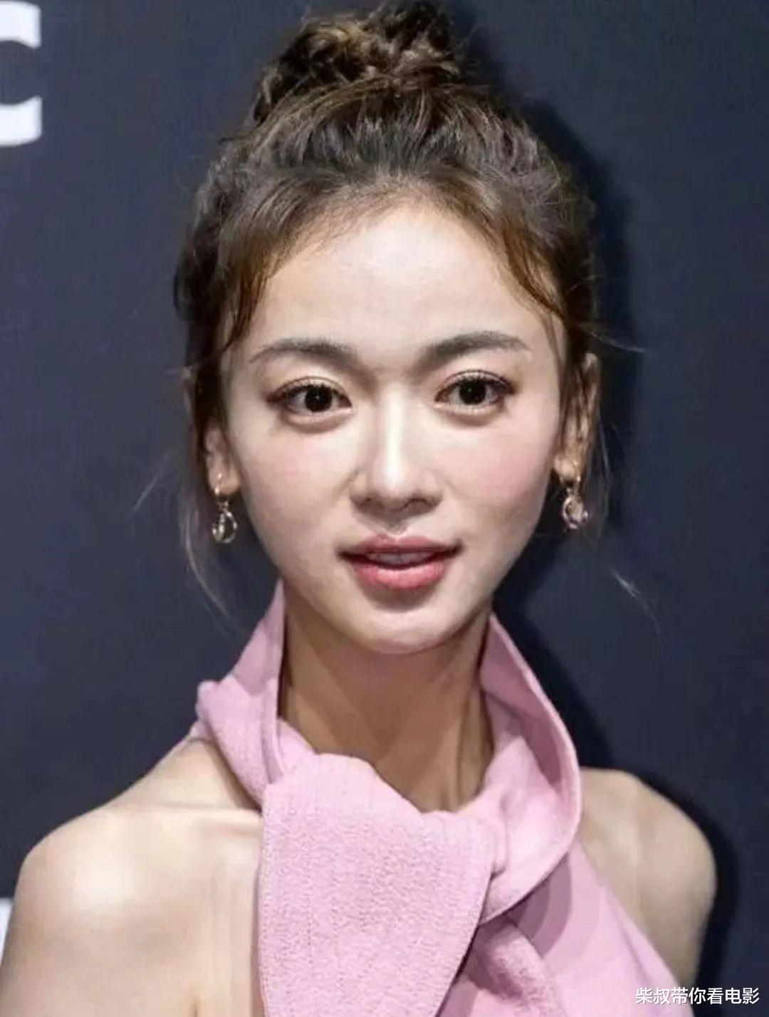 “内卷”下暴瘦的10位女星，有人瘦到22公斤，体力不支只能坐轮椅