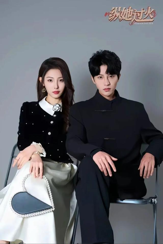 4部新鲜出炉的短剧播啦！现在短剧这么审美在线了？甜度超标了！