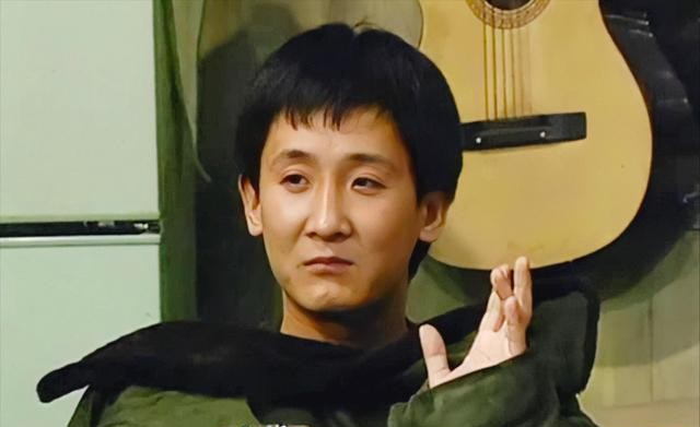 梁天爆料:英达让他寒心!不参加妹妹婚礼,愧对宋丹丹?