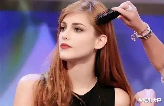 宝藏女神米莉娅姆?莱昂内，6部无删减尺度神作带你领略多彩荧幕世界