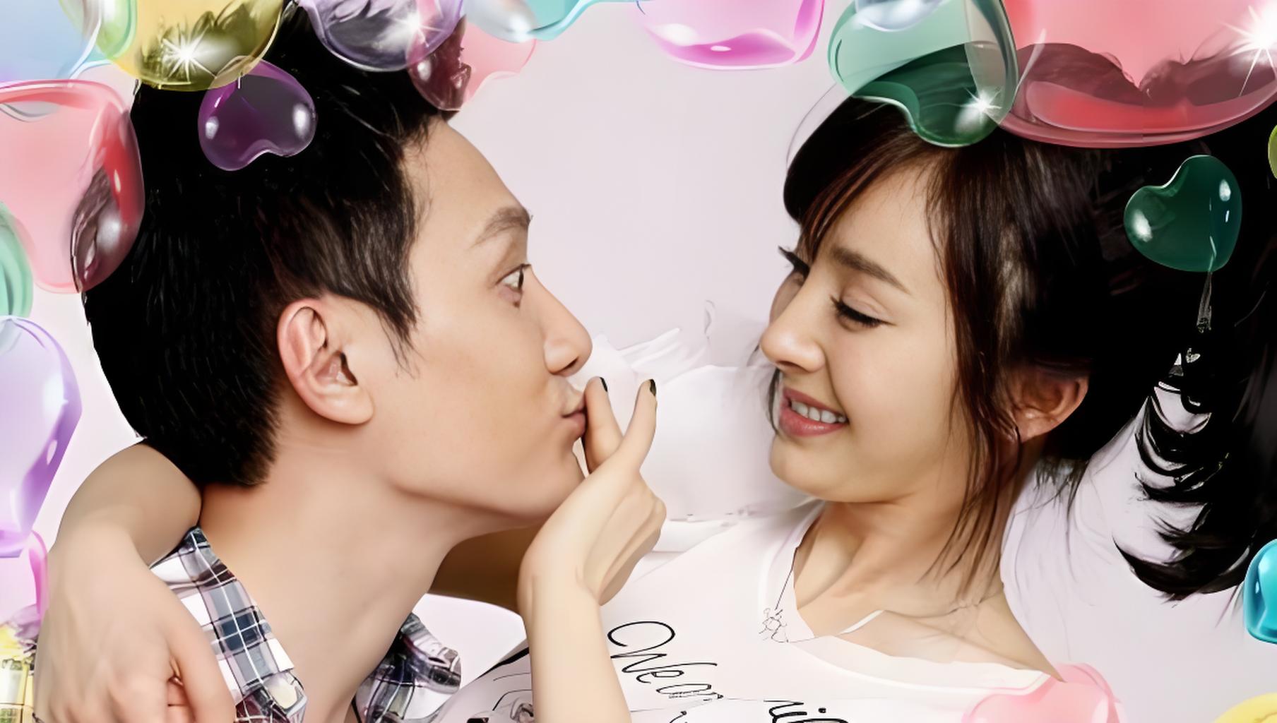 买房时是倪妮，装修时换林允，住进去的是赵丽颖，冯绍峰凭什么？