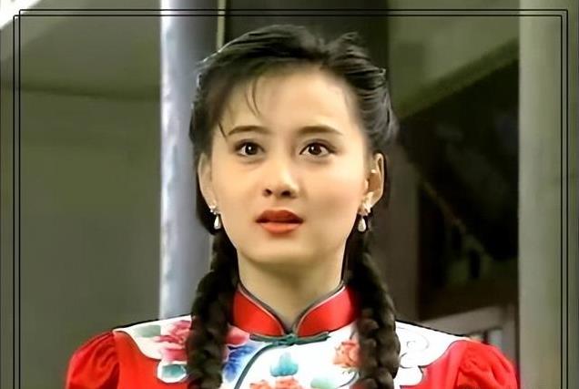 5位“琼瑶女郎”近况:有人被群嘲,有人情路坎坷,有人被骗钱财