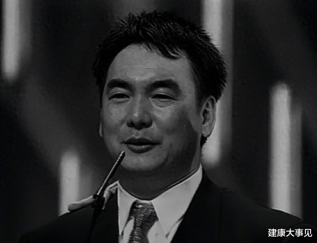 突传死讯！香港知名男星元奎离世，亲手捧红周星驰李连杰等人！