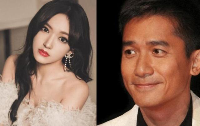 摊牌了，梁朝伟官宣新身份，62岁久居日本的他已走上另一条大道！