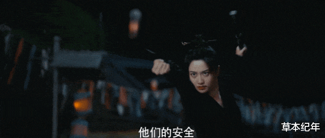 看了《唐诡2》再看《孤战迷城》，一部昏昏欲睡，一部要一追到底