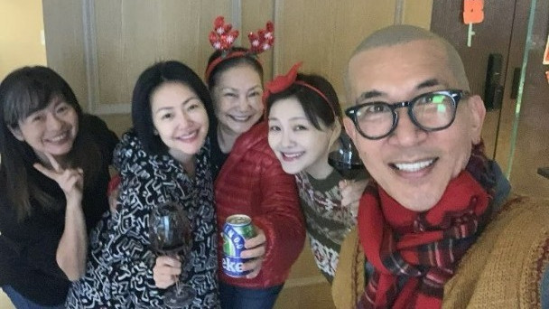 曝大S疑去日本之前就被感染！矛头直指陈建州，细节被扒可能性大