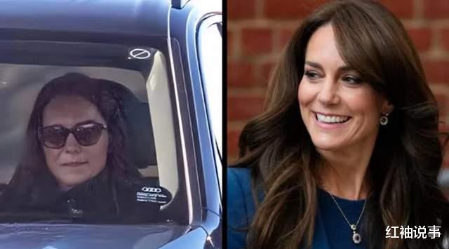 凯特终于有好消息!养病地点被媒体曝光,王室承诺复活节亮相