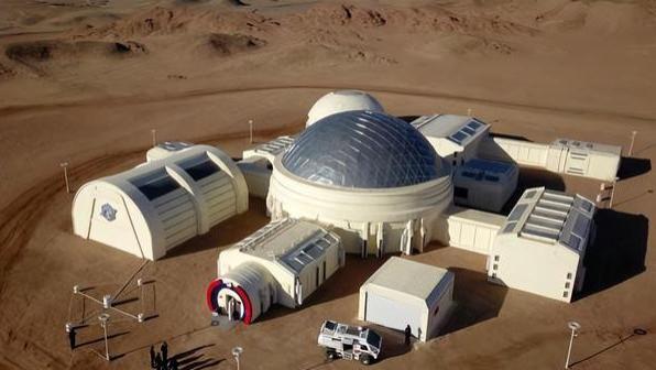 新华社突发多款“大国重器”，中国再次惊艳世界，刷新科技新高度