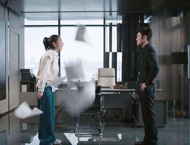 今晚开播！40集大制作新剧来袭，谭卓高叶强强联手，全员实力派