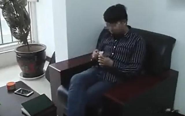 饭局上，领导让你去买烟，别傻傻听不懂，你可要当心了