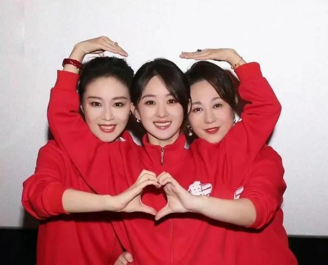 《第二十条》演员片酬曝光，雷佳音1000万排第一，赵丽颖高叶同价