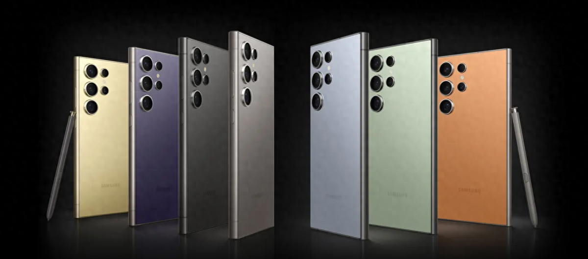 三星这款旗舰机价格跌入谷底，优点虽然不多，但够商务！