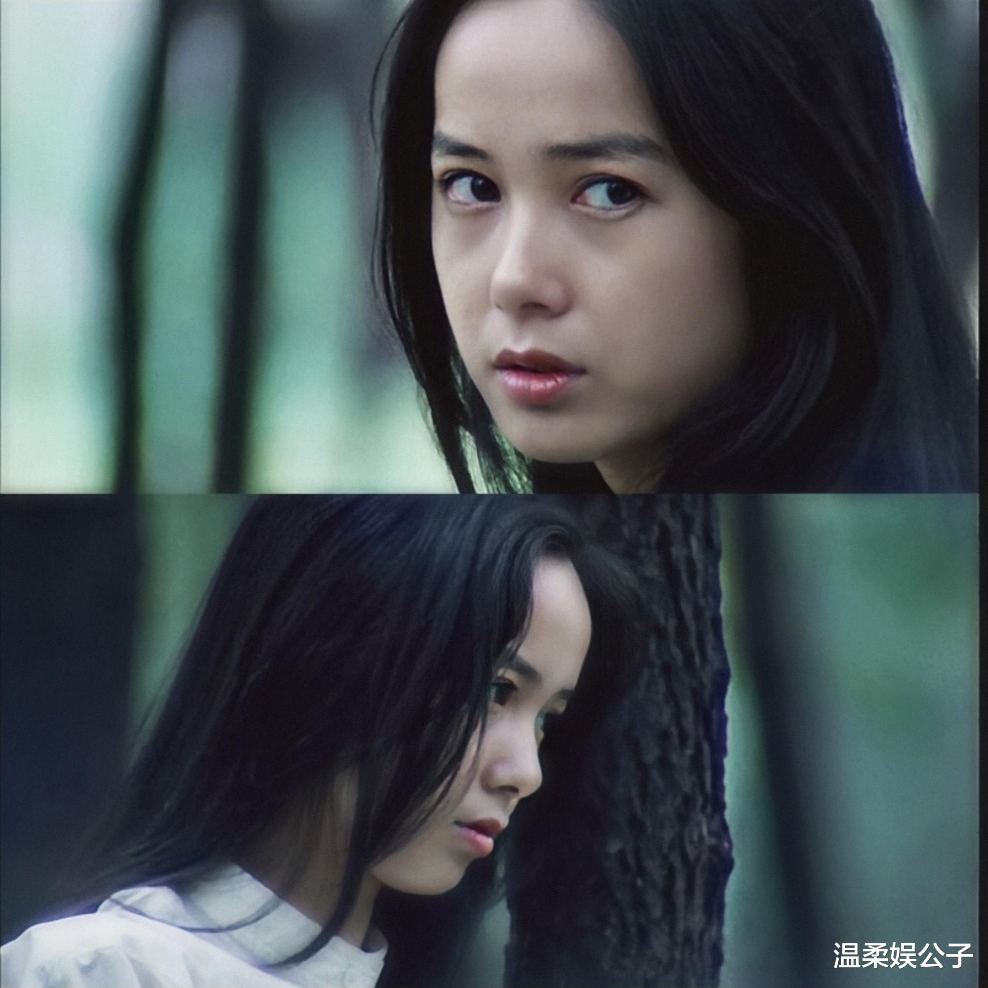 看了蒋雯丽的旧照,才明白:顾长卫王全安为啥相继沦陷,千娇百媚