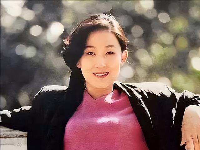 巫刚:和前妻结婚15年,无儿无女,却和不婚不孕的陈瑾相伴21年