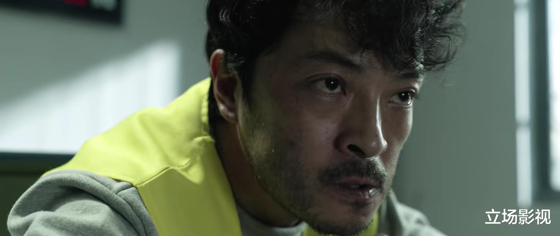 又一部39集刑侦大剧开播,2大卫视联播,我敢说:这剧收视能爆