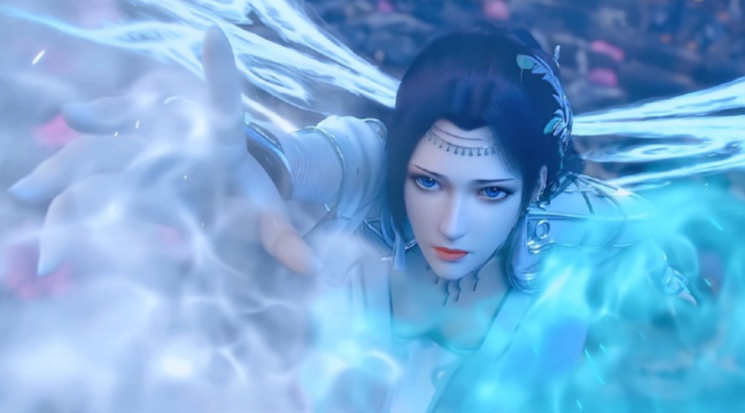 斗破苍穹：萧炎众多红颜知己的具体身高，小医仙才166cm？紫研都比她高