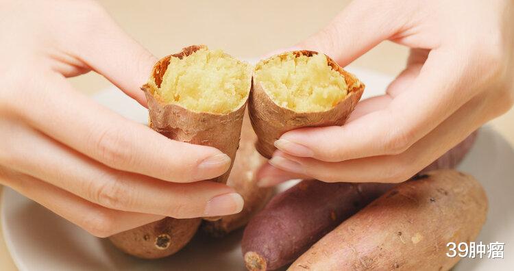 红薯，是高血脂的“催命符”吗？劝告：这4种食物，尽早撤下餐桌