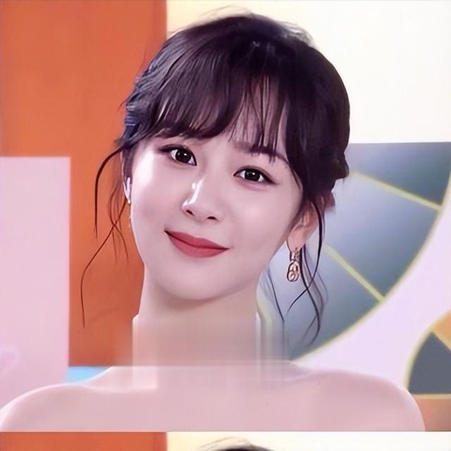 杨紫心中最不愿提及的人,不是张一山,也不是秦俊杰,而是 贺鹏