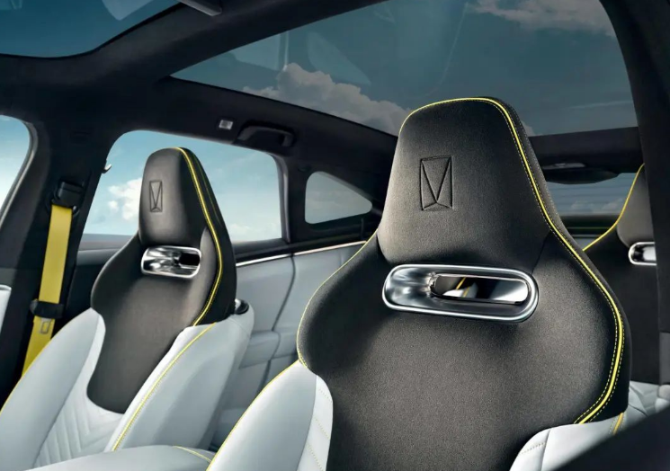 明日来袭！华为+长安“强强联手”！续航里程达1155km，剑指比亚迪！