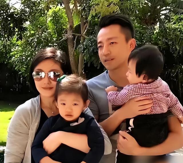 大S用生命最后托举了孩子一次!2个孩子或将迎来人生翻盘机会!