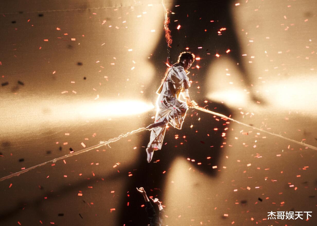 《披哥》二公，3人赢在队长，2人赢在赛制，1人输在赛制，1人尴尬