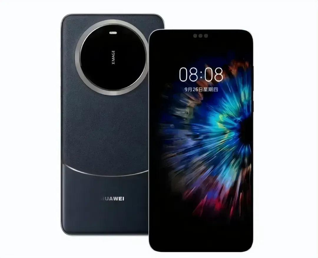 华为11月迎9款新品,Mate 70系列将提高电池寿命