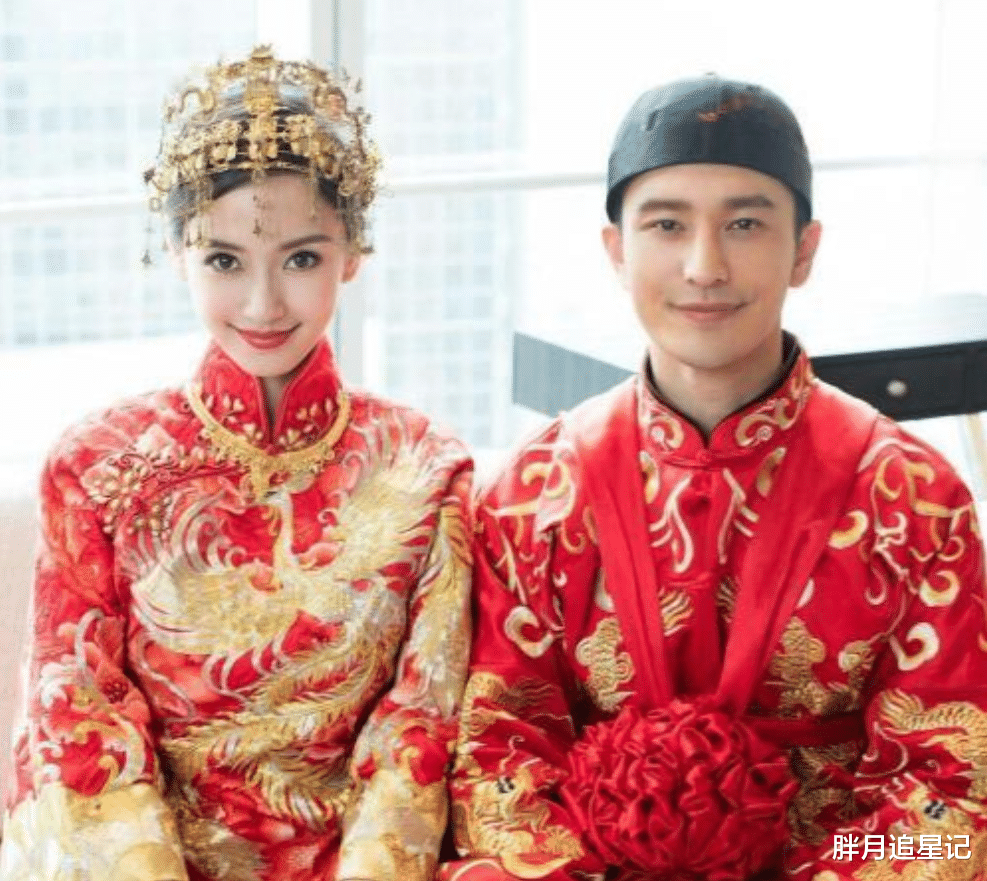 实力配不上“野心”，杨颖的“遮羞布”，终于是被她亲手扯下