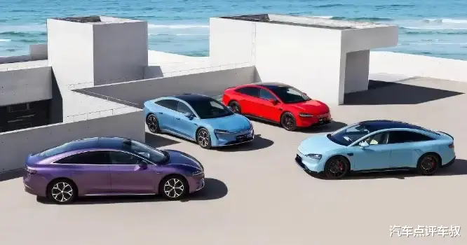 2024广州车展开幕，新一轮流量大战谁将胜出？