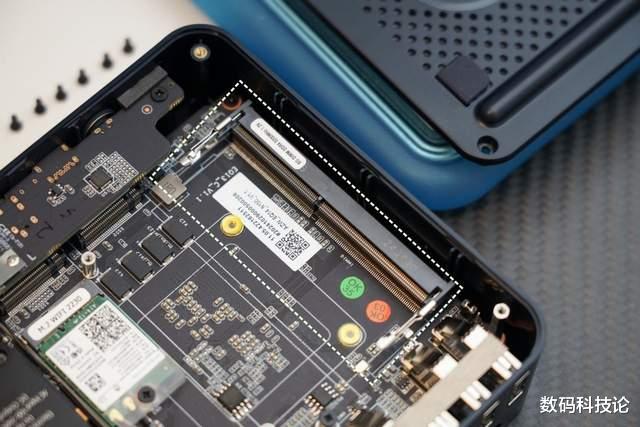 商务办公24小时不关机能用迷你主机吗?实测599的零刻EQ14就够