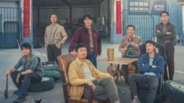 今年目前最值得看的10部华语电影，别说你一部也没看